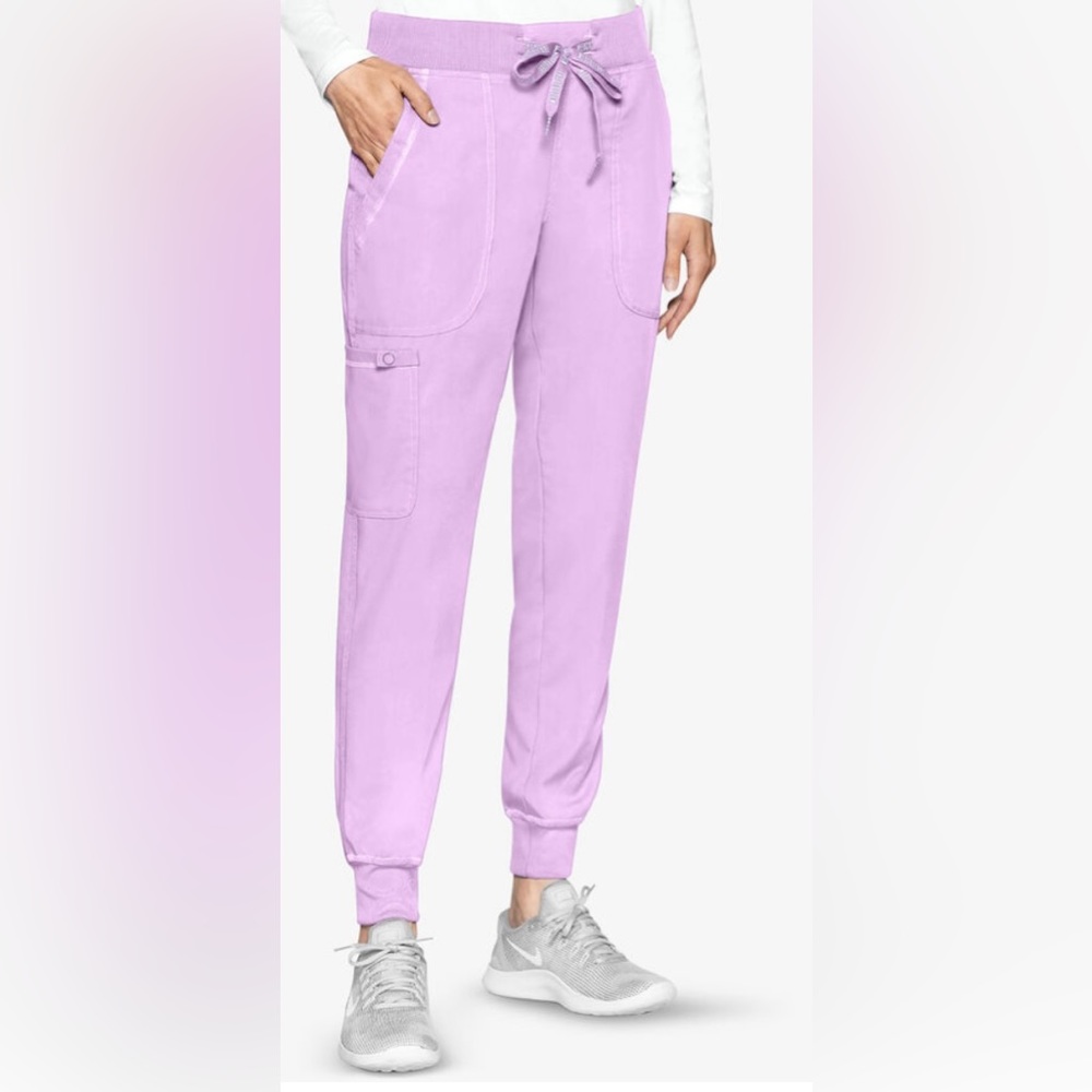 Medcouture Jogger Scrub Pants
